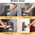 Senquoyn Shower Foot Rest, Shower Benches for Inside Shower to Sit On, Shower Stool for Shaving Legs - Thickened ABS