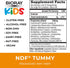 BIORAY NDF Tummy 2oz