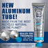 Dr. Sheffield’s Certified Natural Toothpaste (Peppermint) - Fluoride Free, 2-Pack