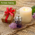 Luxury Night Fragrance Oil by MitFlor - 30ml - Premium Grade Oil for Soap & Candle Making, Warm Scent
