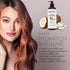 PURA D'OR 16 Oz ORGANIC Fractionated Coconut Oil - 100% Pure & Natural Cold Pressed Carrier Oil for Skin