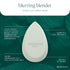 EcoTools Blurring Blender Makeup Sponge for Liquid & Cream Foundation, Eco-Friendly & Vegan