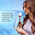 SGX NYC Play it Big Volumizing Finishing Hair Spray - Long Lasting Anti Frizz Finish with Coconut Oil - 8.5 oz
