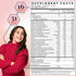 Best Nest Wellness Kids Liquid Multivitamin, Vegan, Gluten-Free, Tropical Flavor, 16oz with Brain Support