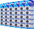 PKCELL CR1632 3V Lithium Button Coin Cell Battery for Key Fob (30 Counts)