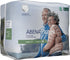 Abena Pants Light Premium Protective Underwear, Level 0, Large, 14 Count, Medium to Large Sizes