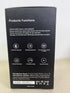 TUREWELL Water Dental Flosser for Teeth/Braces, 8 Jet Tips, 10 Pressure Levels, 600ML Oral Irrigator (Black)