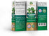 Nature Herbal Life 1 2 oz Kalanchoe Pinnata (Bryophyllum Pinnatum), Glycerite, Dried Leaf and Stem Liquid Extract.