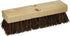 10" Palmyra Deck Scrub Brush, Model 147479