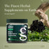 Gummies Immune Immune 120 Gummies (60 Gaia Herbs Black Elderberry (Sambucus nigra) Extra Strength - Delicious Support