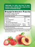 Nature's Truth Potassium Magnesium Citrate Gummies | 60 Count | Vegan, Non-GMO & Gluten Free Supplement