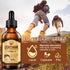 Lions Mane Supplement | Liquid Mushroom Extract Drops | 8 Mushrooms Complex for Cognitive Support & Immunity