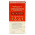 Teeccino Chaga Ashwagandha Tea - Butterscotch Cream - Organic Adaptogenic Herbal Tea, 25 Tea Bags Pack of 3
