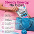 Gummies Gummies 90 E&H Farms Sleep Mushroom for Focus & Energy - Prebiotic & Functional Mushrooms with Lion's Mane