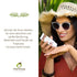 Tropicana Organic Cold Pressed Coconut Oil Hand Cream, Moisturizing, 50g, Coconut#A2U.