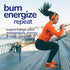 her own Boost | 60 Capsules | Helps Boost Energy, Supports Metabolism, Vegan, Proprietary Thermogenic Blend