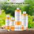 Egyptian Musk Fragrance Oil 8 fl. oz. Scented Oil for Candles, DIY Soap Making, Bath Bombs, Body Butters, Aromatherapy.
