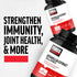 FORCE FACTOR Boswellia Extract Capsules - Immune Support Supplement and Joint Health Supplement for Women and Men, Made
