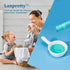 Home & Travel Laundry Detergent, Convenient Liquid Solution for On-The-Go Cleaning