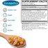 Euromedica Curaphen - 60 Capsules - Professional Pain Formula with Curcumin & Boswellia