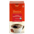 Teeccino Chaga Ashwagandha Tea - Butterscotch Cream - Organic Adaptogenic Herbal Tea, 25 Tea Bags Pack of 3