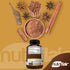 NutriFlair Organic Ceylon Cinnamon Supplement, 1200mg, 120 Capsules, Non-GMO, Gluten Free, Antioxidant