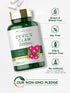 Carlyle Devils Claw 2000mg - 200 Capsules of Concentrated Root Extract - Non-GMO, Gluten Free Herbal Supplement