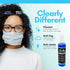 Anti-Fog 6oz Spray | Safe for all Lenses | Eye Glasses Cleaner, Goggles Anti Fog, Sunglasses Cleaner, Microfiber Cloth