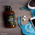 Skinsations Sore Muscle Massage Oil with Arnica Montana - Naturally Warming Capsicum, Organic Essential Oil Blend