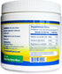 Instant Cal Mag C, Fast-Acting Calcium, Magnesium, and Vitamin C for Improved Sleep