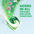 Gain flings Laundry Detergent Soap Pacs, Moonlight Breeze Scent, HE Compatible, 76 Count