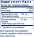 Life Extension Silymarin Milk Thistle Extract, Supports Liver Health, Gluten-Free, Non-GMO, Vegetarian, 90 Capsules