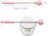 Hammer(2-Pack) Hammer SinLoon Massager Ball Stick Manual Beat Golf Ball Massager Back Shoulder Massage Full Body Reduce
