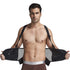 NeoTech Care Back Brace with Suspenders - Light & Breathable Lumbar Support Belt for Lower Back Pain
