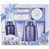 Spa Gifts for Women, Lavender Gift Set, 6 Pcs Bath Gift Sets, Self Care Birthday Gifts, Relaxing Spa Set