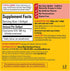 Nature Made CoQ10 200mg Dietary Supplement, 40 Softgels for Heart Health Support