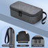 Case Compatible with COSLUS, Nicwell, Waterpik, Leominor, Bitvae Water Dental Flosser, Storage Holder (Bag Only)
