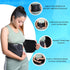 Wonder Care Lower Waist Support Belt, Abdominal Binder for Women After C-Section, Slim Elastic Maternity Tummy Trimmer