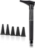 EarClear RX Ear Wash System Full Kit with Otoscope, Rigid Kit, 3 Tips