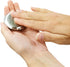 Performance Bye Bye Smells Kitchen Gadgets Stainless Steel Soap Oval Hand Odor Remover Bar Smells Eliminator Absorber