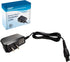 HQRP AC Adapter/Power Cord for Philips Norelco 5100 5200 Series S5210 S5290 and Cleaning Brush
