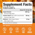 Turmeric Curcumin & Black Pepper Extract - 2 Pack - High Absorption Joint Support Supplement with Bioperine, 95%