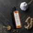 Prija Vitalizing Shower Gel & Shampoo with Ginseng (12.84 fl oz) - Toning and Revitalizing - Vegan Friendly