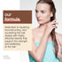 milk_shake Integrity Nourishing Conditioner - Anti Frizz with Muru Muru Butter, Paraben Free, 1.7 Fl Oz