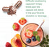 Botanic Choice Mega Fruits and Veggies Blend, 42 Fruit & Vegetable Superfood Capsules, 60 Capsules