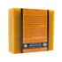 Plantlife Pumpkin Spice Bar Soap, Moisturizing and Soothing, 4oz Bar