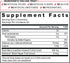 Force Factor Black Maca Gummies, 60 Gummies, Enhance Vitality in Men & Women, Delicious Passion Berry Flavor