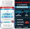 Ultimate Berberine Phytosome for Healthy Weight Management, 1000mg Maximum Strength Supplement for GI, Immunity,
