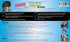Quality Time Neck Hair Guide - Neckline Template for Shaving, DIY Stencil for Haircuts, Made in USA