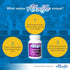 Alkalife pH Balance Tablets, Patented Tablets for Acid Neutralization & pH Balance, 90 Pieces for Wellness